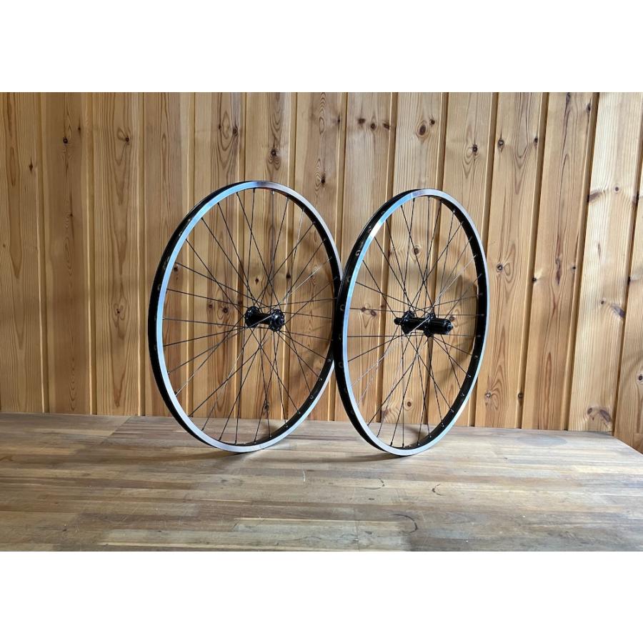 Wheel ホイール 前後セット 車輪 26インチ H/E (559) 8/9/10段用 Deore(HB-610&FH-610) ARAYA TM-840F 星スポーク ブラック : wh-26 : Calm - 通販 - Yahoo!ショッピング Wheel ホイール 前後セット 車輪 26インチ H/E (559) 8/9/10段用 Deore(HB-610&FH-610) ARAYA TM-840F 星スポーク ブラック : wh-26 : Calm - 通販 - Yahoo!ショッピング