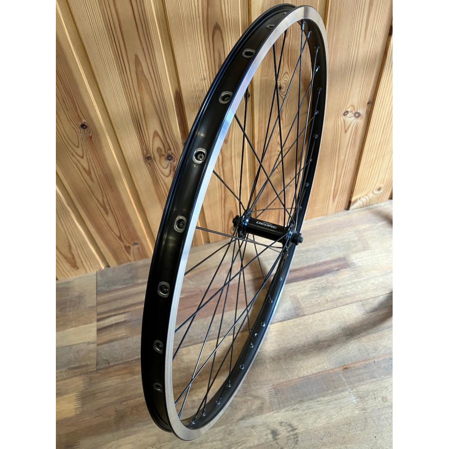 Wheel ホイール 前後セット 車輪 26インチ H/E (559) 8/9/10段用 Wheel ホイール 前後セット 車輪 26インチ H/E (559) 8/9/10段用