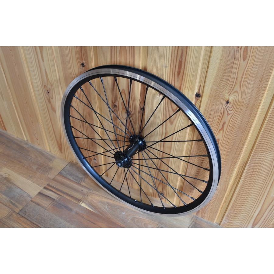 Wheel ホイール 前後セット 車輪 20インチ (406) 8/9/10段用 Wheel ホイール 前後セット 車輪 20インチ (406) 8/9/10段用