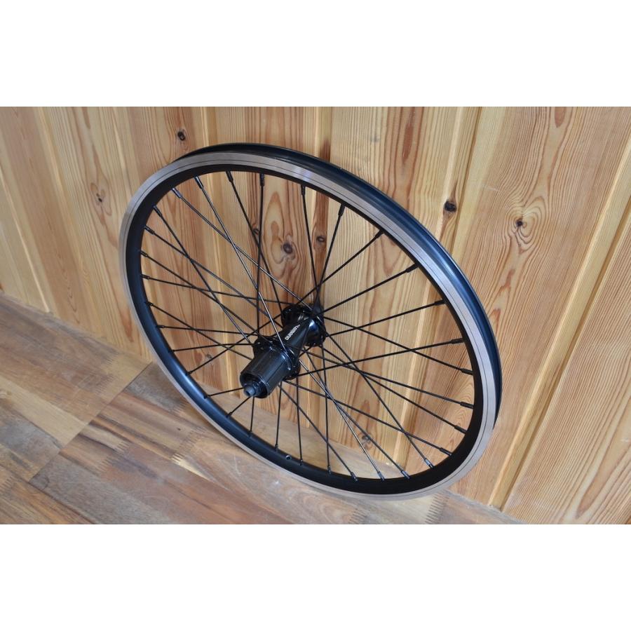 Wheel ホイール 前後セット 車輪 20インチ (406) 8/9/10段用 Wheel ホイール 前後セット 車輪 20インチ (406) 8/9/10段用
