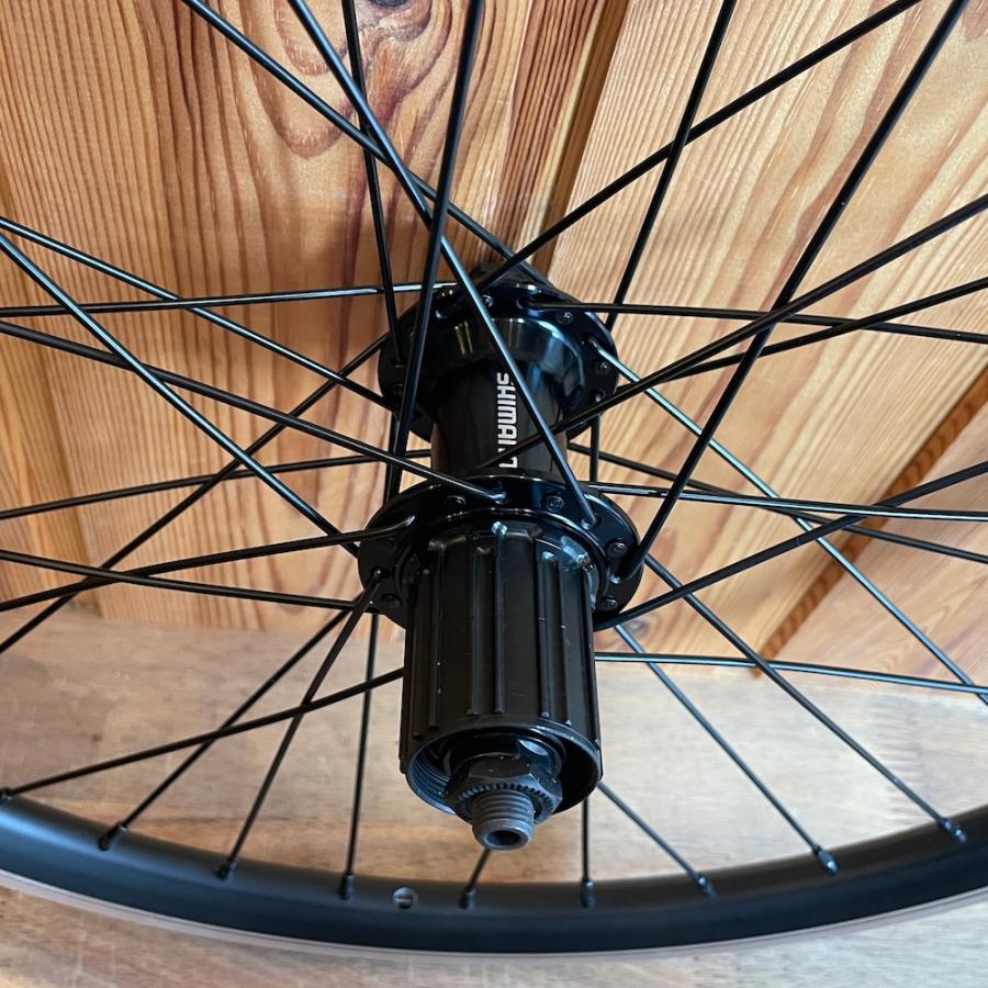 Wheel ホイール 前後セット 車輪 20インチ (406) 10/11段用 Wheel ホイール 前後セット 車輪 20インチ (406) 10/11段用