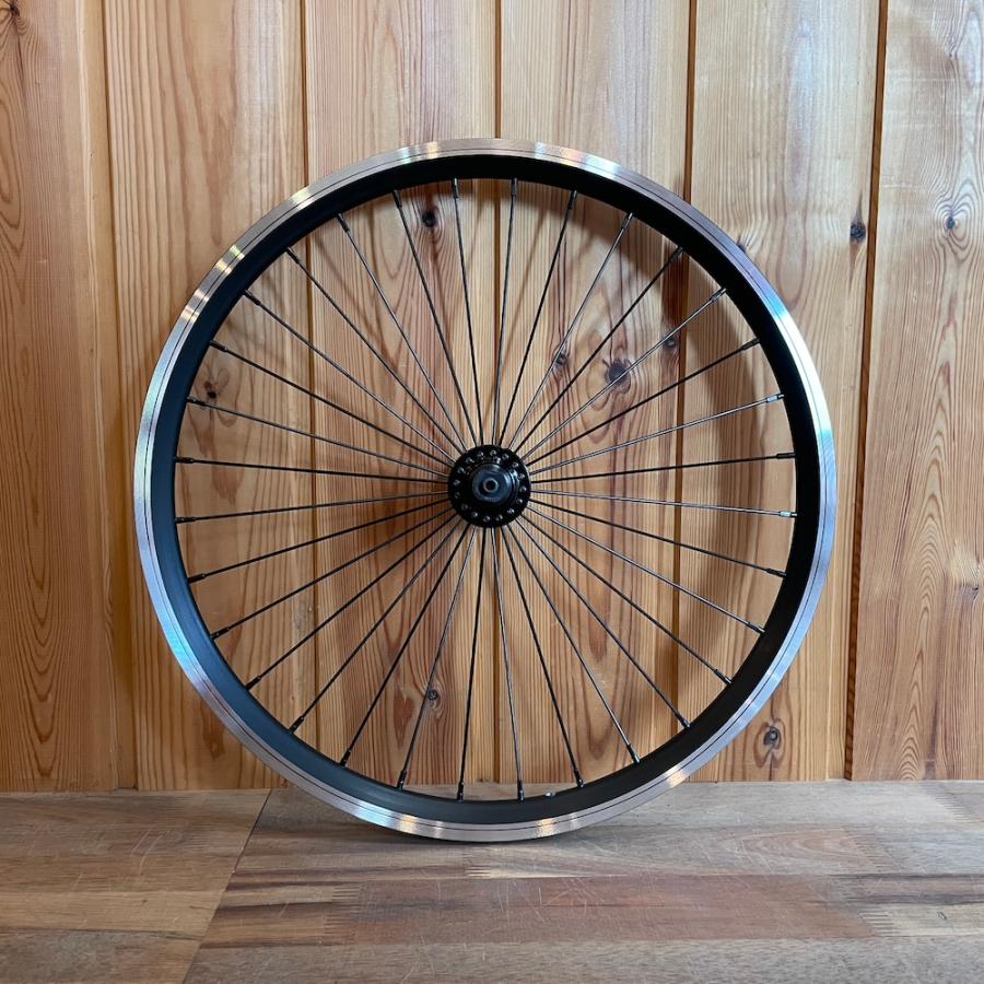 Wheel ホイール 前後セット 車輪 20インチ (406) 10/11段用 Wheel ホイール 前後セット 車輪 20インチ (406) 10/11段用
