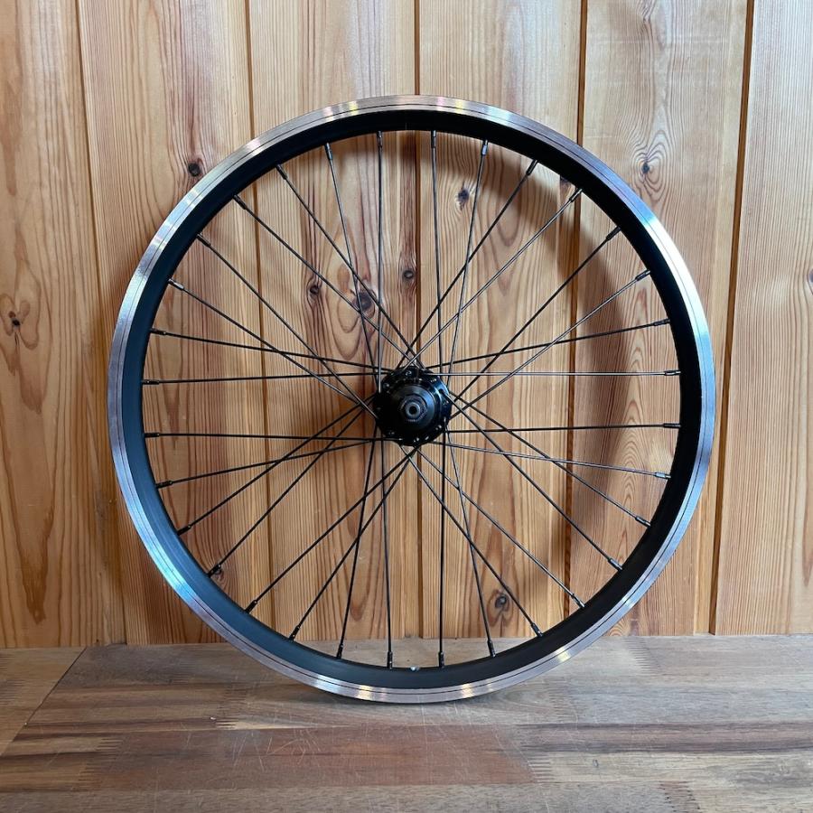 Wheel ホイール 前後セット 車輪 20インチ (406) 10/11段用 Wheel ホイール 前後セット 車輪 20インチ (406) 10/11段用