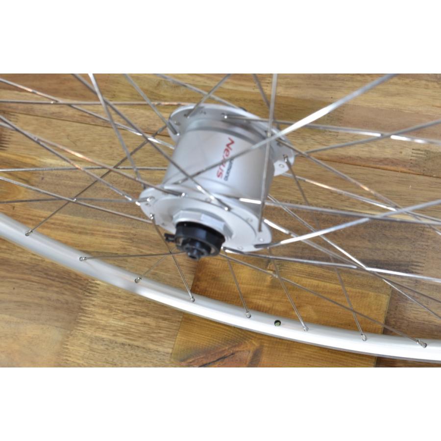 Wheel 車輪 700C フロントホイール WH-DH-C3000-R450 ハブ Wheel 車輪 700C フロントホイール WH-DH-C3000-R450 ハブ