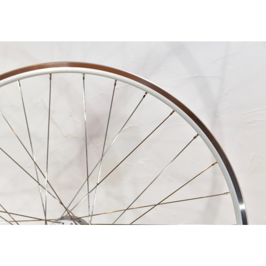 Wheel 車輪 700C フロントホイール WH-DH-C3000-R450 ハブ