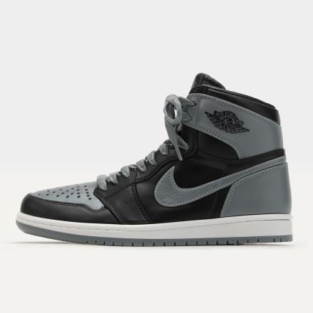 NIKE AIR JORDAN 1 HIGH 85 SHADOW AND REVERSE MODEL KIT プラモデル