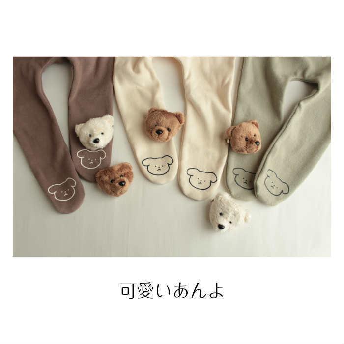 韓国子供服 韓国ベビー服 韓国 ベビー服 タイツ レギンス 赤ちゃん 韓国べびー服 Calmblossom abba かわいい 可愛い 秋 冬 ベビータイツ 男の子 女の子 2 Calmblossom 通販 Yahoo ショッピング