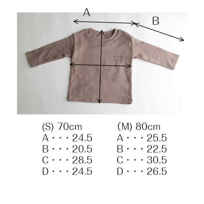 70〜80 女の子　春夏に！　 韓国系　まとめ売り ベビー服 韓国ベビー服 韓国 tシャツ 春夏秋冬 70 80 6ヶ月 8ヶ月 1才