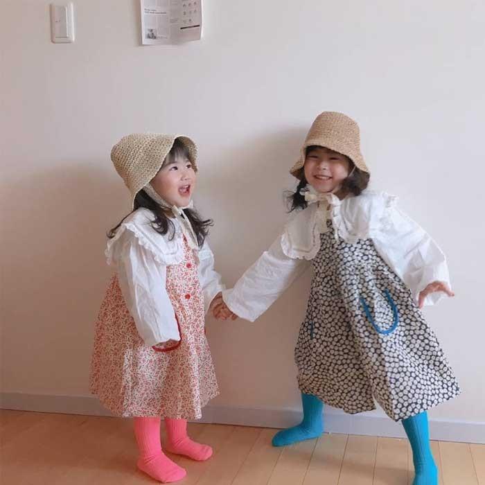 ワンピース キャミワンピ キャミソール かわいい 子供 キッズ 子供服 