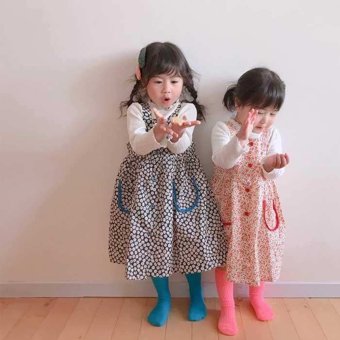 ワンピース キャミワンピ キャミソール かわいい 子供 キッズ 子供服 