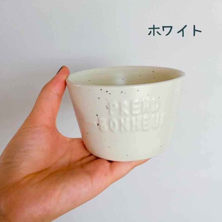 スープカップ 食器 ラーメンどんぶり 皿 おしゃれ 食洗器OK 電子レンジOK セラミック 韓国風 おうち時間 おうちカフェ  お皿｜calmblossom｜13