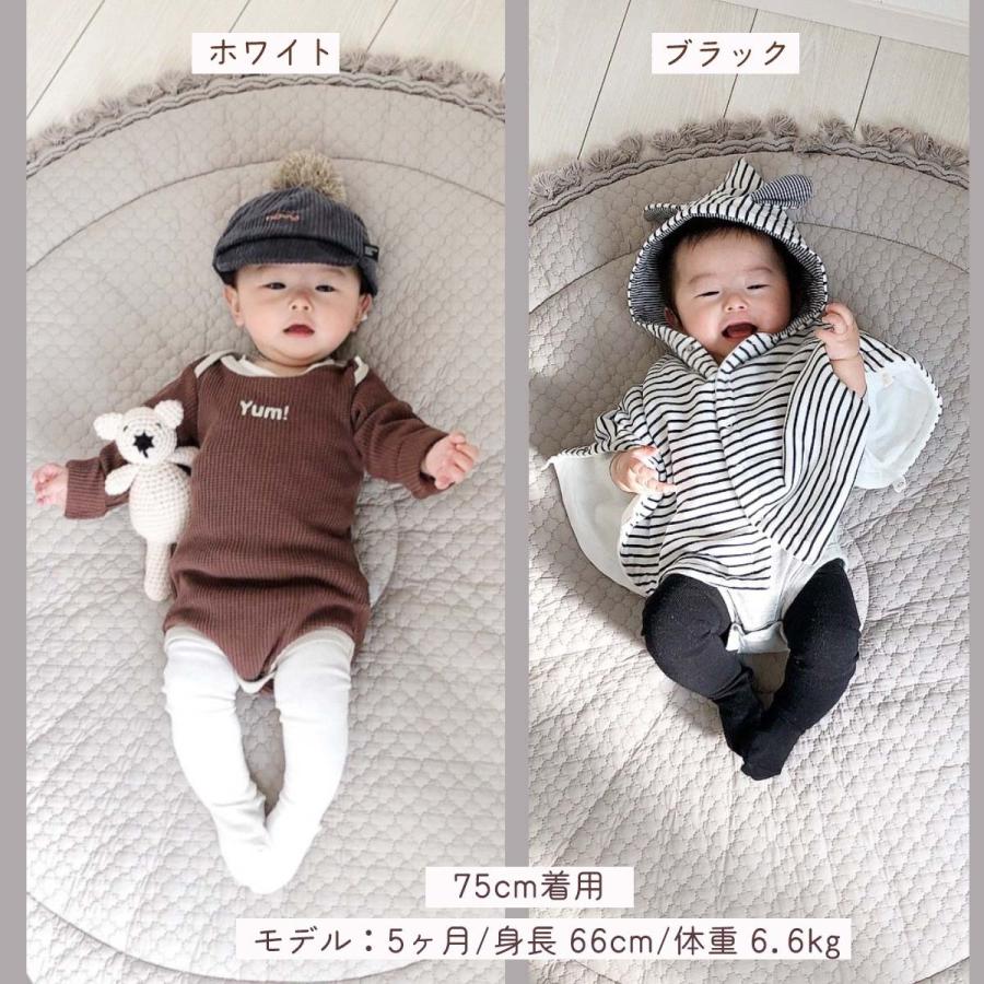 baby　room　タイツ　未使用 ベビー タイツ 65cm 75cm 結婚式 カラー 白 黒 ベビータイツ 男 女