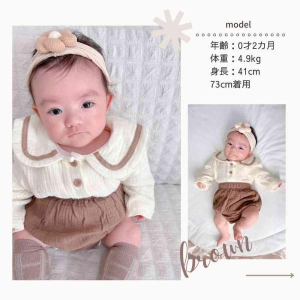 女の子ベビー服　春物夏物　39点まとめ売り　サイズ90～100cm 楽天市場】ベビー服 綿100％ ロンパース オーガニックコットン