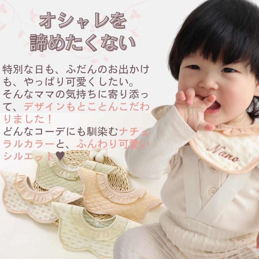 スタイ360度 よだれかけ ベビースタイ スタイ 360度スタイ 赤ちゃん