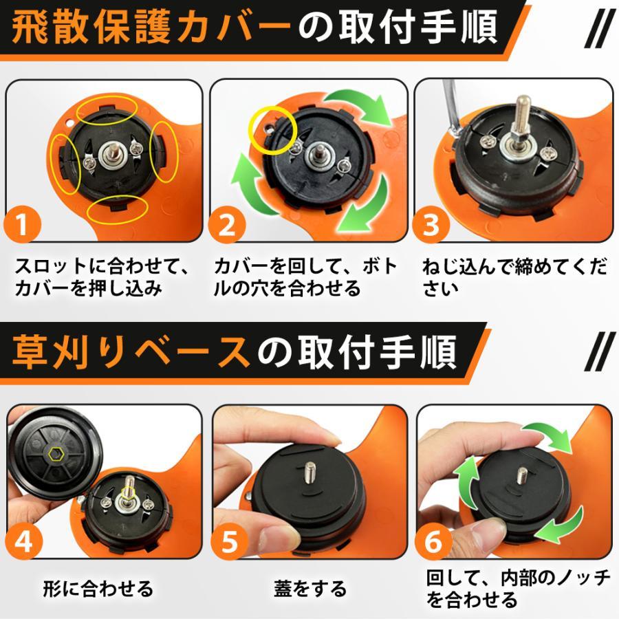 草刈り機 充電式 草刈機 電動 芝刈り機 コードレ21V マキタ バッテリー