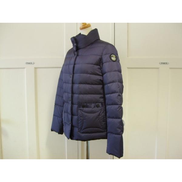 ザンター/ZANTER MADE IN JAPAN レディース コンパクトダウン