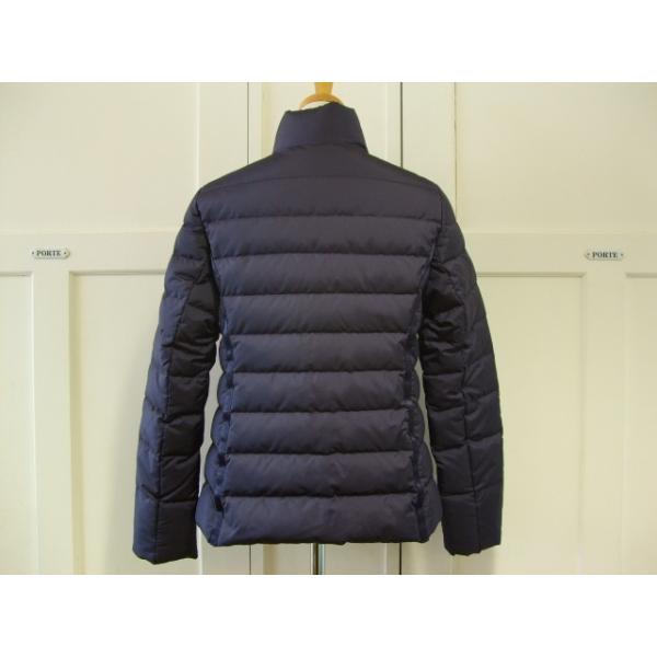 ザンター/ZANTER MADE IN JAPAN レディース コンパクトダウン