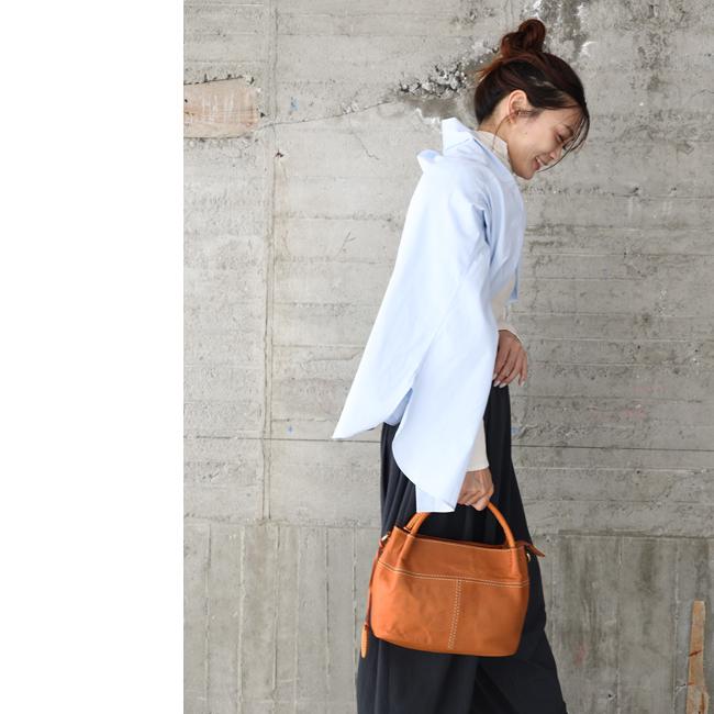 fes（フェス） ショルダーバッグ レディース 本革 ななめ掛け 2way 