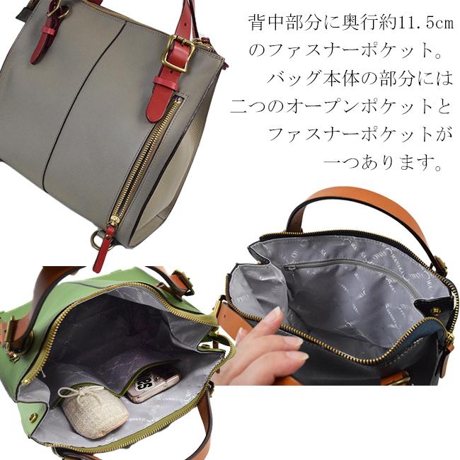 リュック 日本製 本革 レディース おしゃれ 牛革 バックパック 3way 
