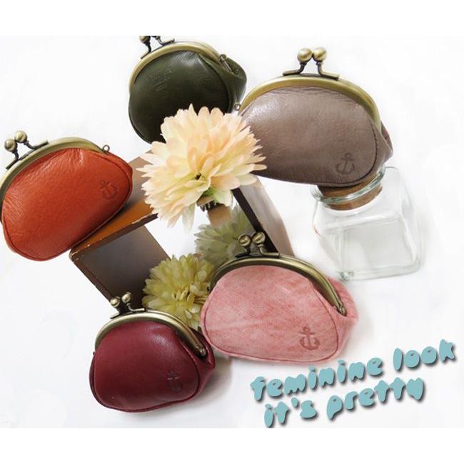 クロコダイル がま口コインケース tatoo studio yamada クロコダイル がま口コインケース tatoo studio yamadaオンラ