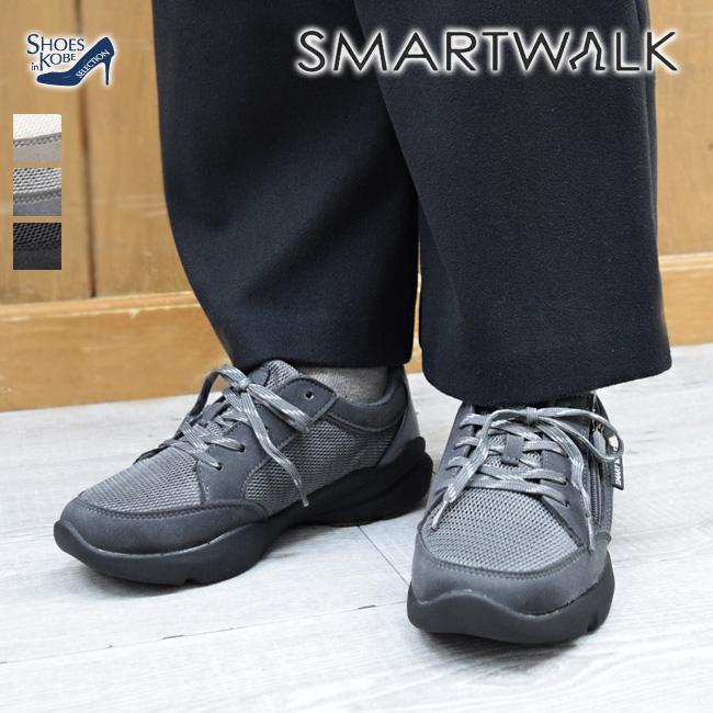 セール価格☆SMART WALK スマートウォーク スニーカー セール価格☆SMART WALK スマートウォーク スニーカー