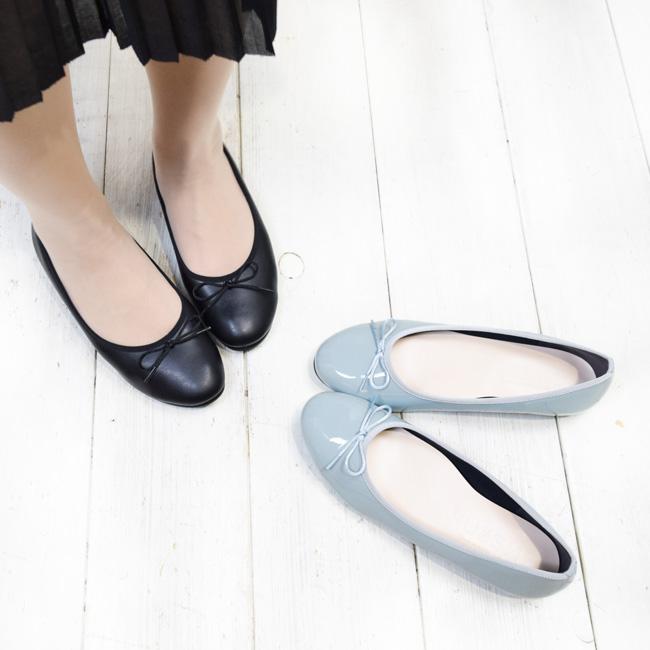 SUaSHI（スウェイシー） バレエシューズ パンプス レディース 痛くない