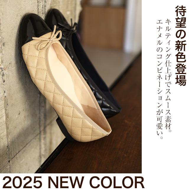 SUaSHI バレエシューズ パンプス レディース ぺたんこ バレエ