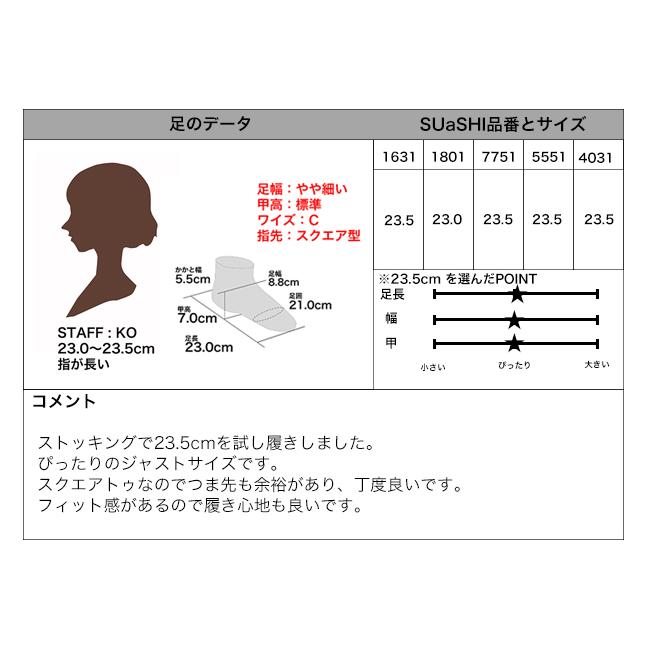 パンプス レディース 歩きやすい 痛くない 走れる 疲れない ビジネス スクエアトゥ チャンキーヒール 幅広 黒 3cm [FOO-SN-R4031]の画像