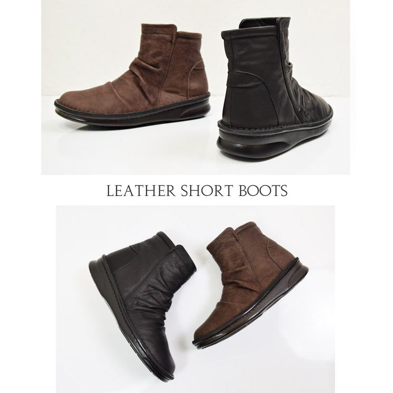 インコルジェ 8313K ブラック 23cm 本革 レディース ブーツ インコルジェ 8313K ブラック 23cm 本革 レディース ブーツ