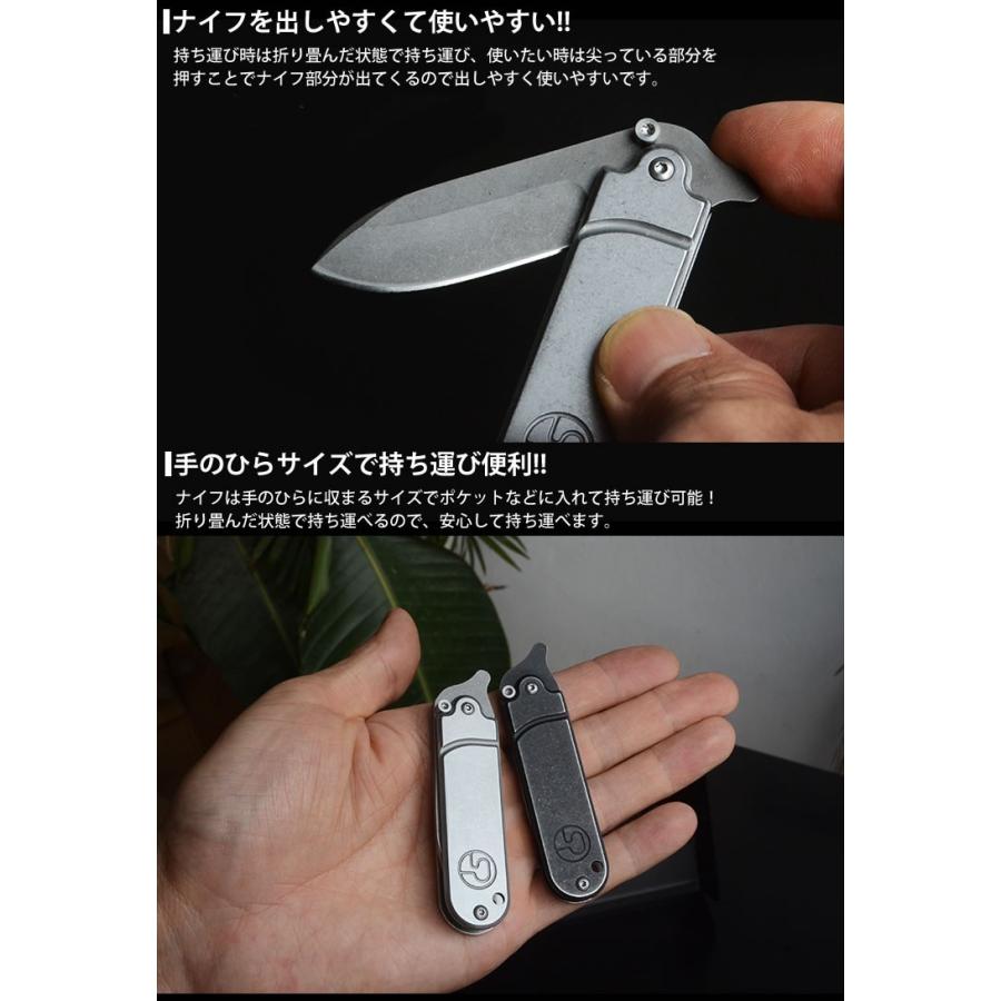 小型 ナイフ 折りたたみ式 アウトドア コンパクト キャンプ 小型 ナイフ 折りたたみ式 アウトドア コンパクト キャンプ