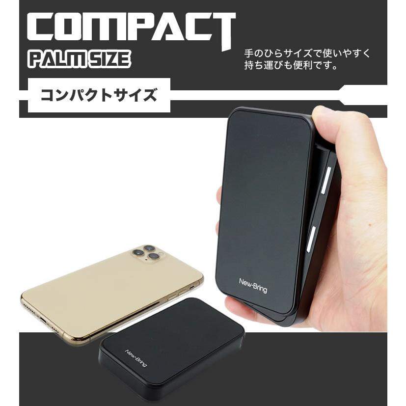 スライド式 カードケース クレジットカードケース スキミング防止 アルミ おしゃれ かっこいい コンパクト カード入れ ハードケース Ca 0780 カルムshop 通販 Yahoo ショッピング