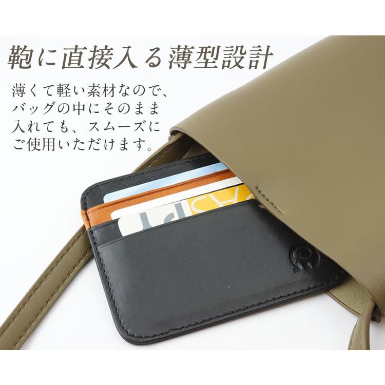 ブラック　PUレザー　コインケース　　カードケース　財布　シンプル　プレゼント