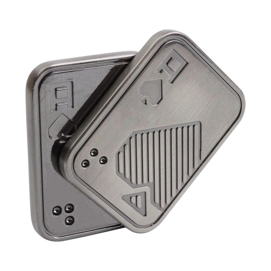 フィジェットトイ スライド フィジェット トイ マグネット 磁石 スライダー 手遊び 手持ち無沙汰 解消 ストレス 発散 おもちゃ 玩具 の商品画像