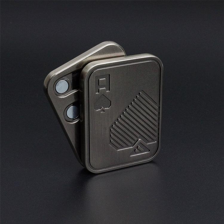 フィジェットトイ スライド フィジェット トイ マグネット 磁石