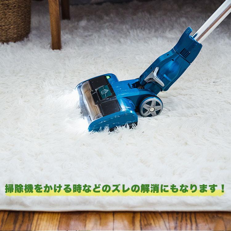 4枚入り ラググリッパー 滑り止め 繰り返し使える 防滑ゴム 滑り止め