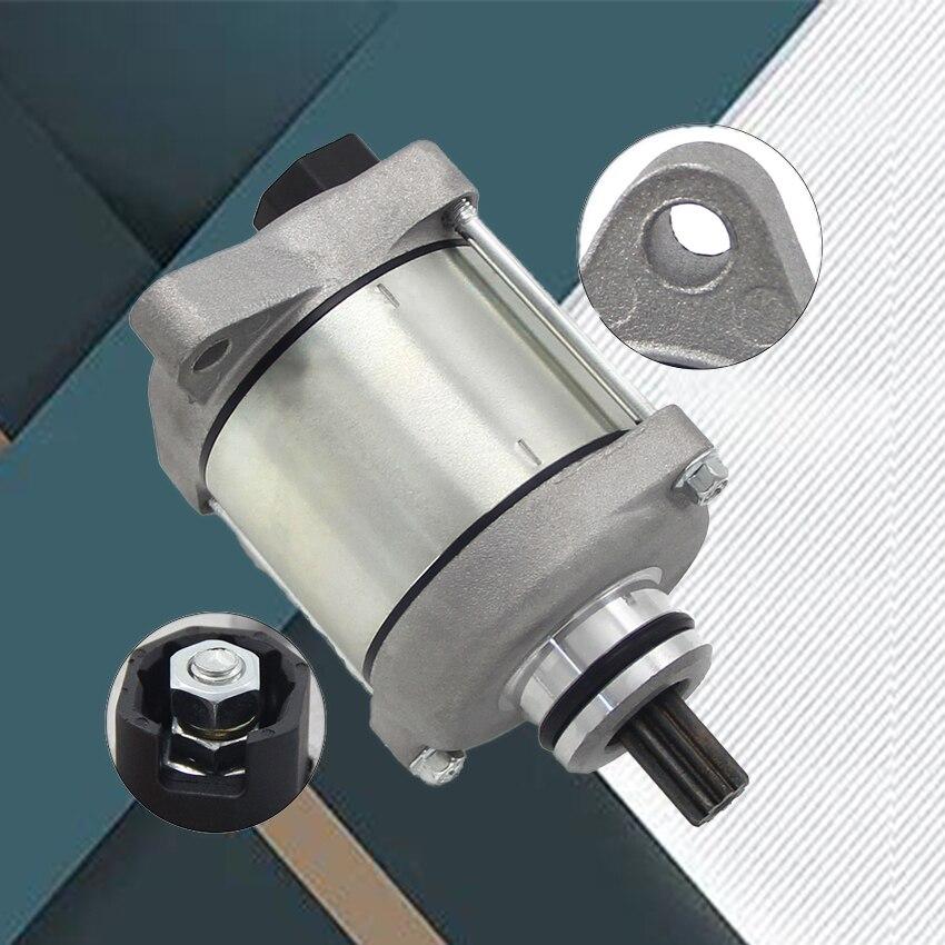 KTM 250 300XC TPI XCW TPIEXC ERZB ERGROD EOCKD 554 4000 1000 モーター始動