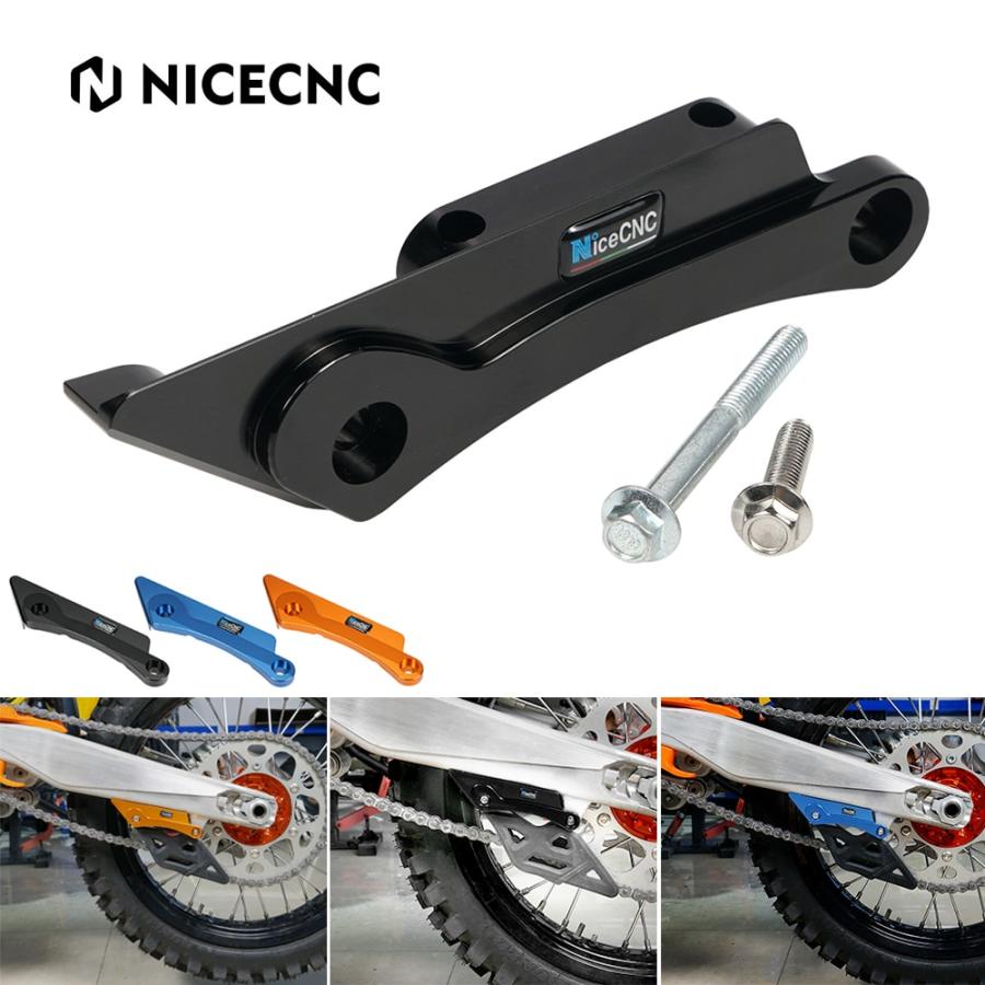 KTM 690 エンデューロ R 20132022 チェーンガイド タブガードカバー ハスクバーナ 701 エンデューロ 20172022