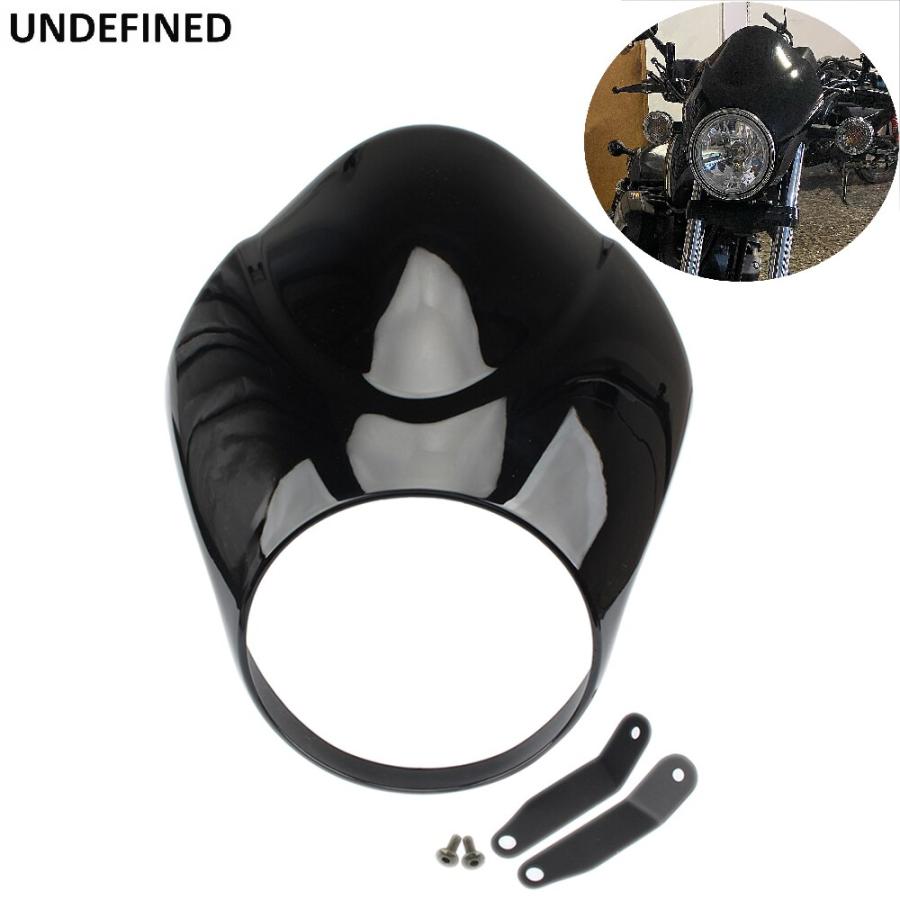 バイクヘッドライトフェアリング カウルフロントガラス ブラックカバー ヤマハxvs950スペック ボルト950ボルトスペック 2014