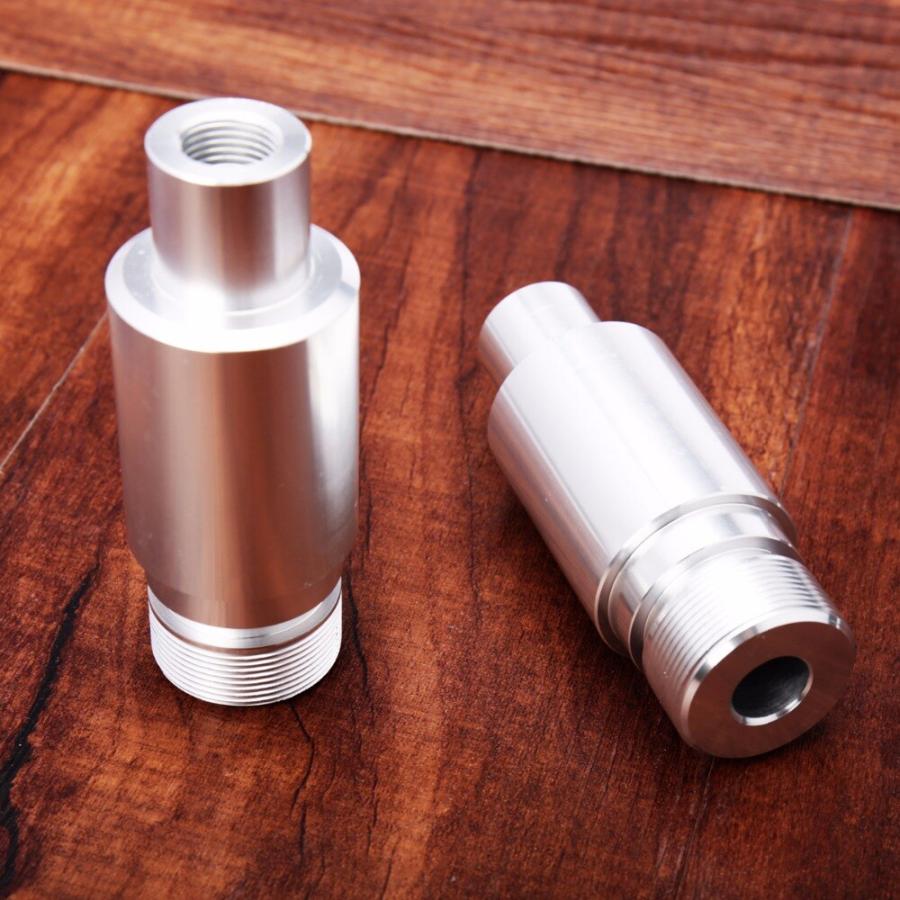 HOWキュー純正エクステンション 2インチ HOWキュー純正