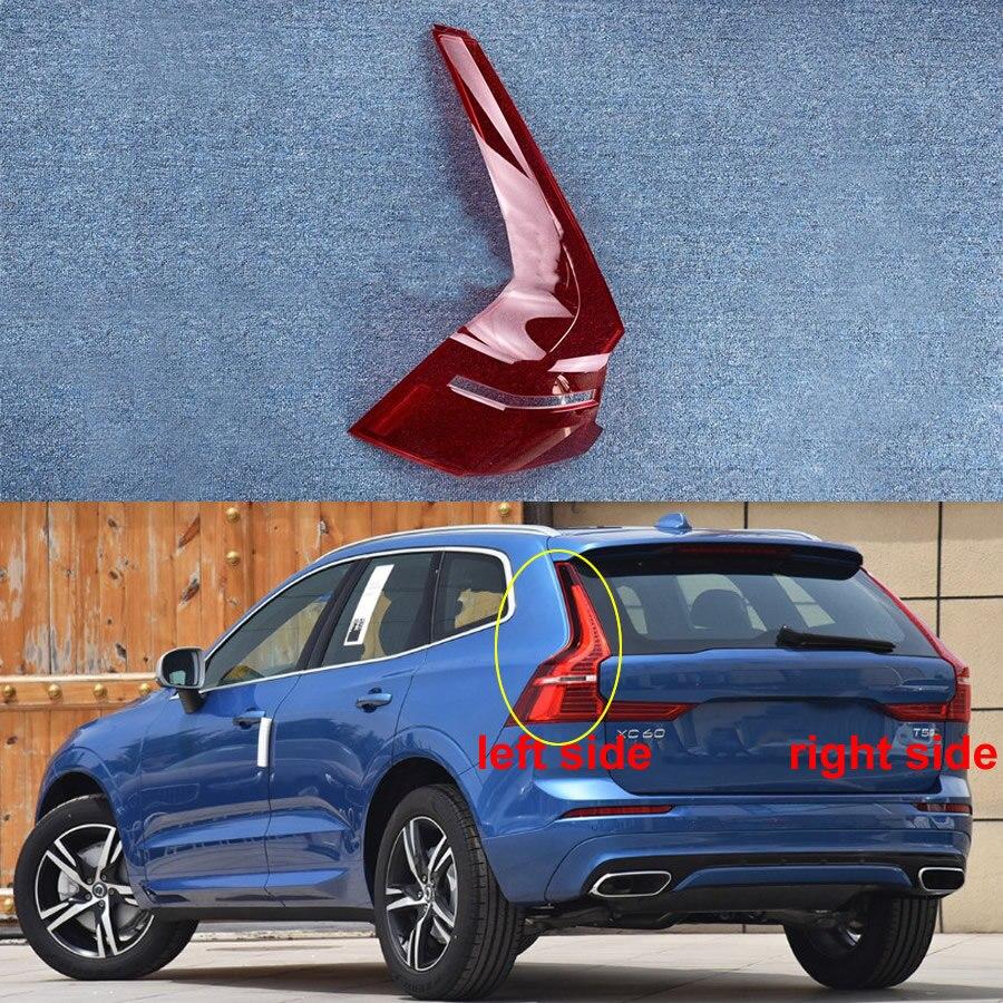 ボルボ XC60 2019 2020 2021カーアクセサリー リアアウター 
