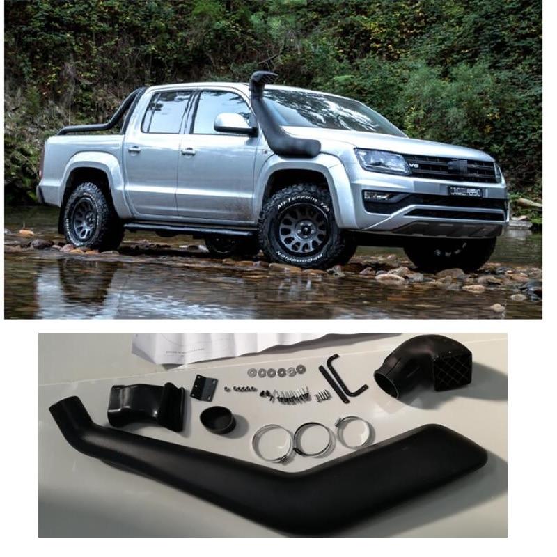 フォルクスワーゲン CITYCARAUTO 自動シュノーケルキット適合 VW AMAROK V6 20112020 ディーゼルモデル専用