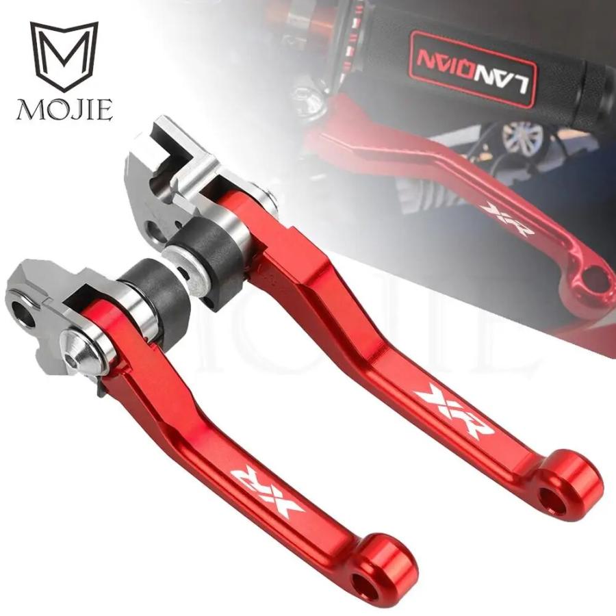 ホンダ用バイク 二輪クラッチブレーキレバー ホンダXR650L XR 650L 650 XR650 L 19932020 2021 202