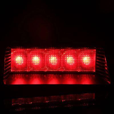 汎用リア赤ブレーキ ライト 12V 5LED ストップ信号自動トラック貨物テール翼ライト安全ライト警告ランプ LUCES｜calore｜07