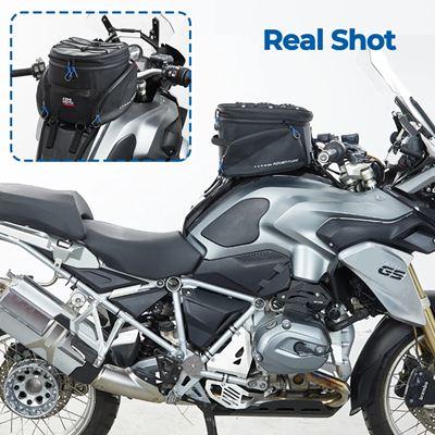 BMW バイク タンクバッグ R1200GS LC R1250GS R 1200GS LC R1250GS ADVENTURE ADV F750G｜calore｜10