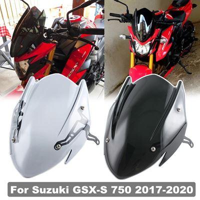 スズキGSX-S750 GSXS750 GSXS 750 2017-2022 2020 2021用フロント