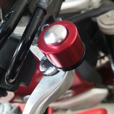 ベネリ TRK502X TRK502 X TRK 502 X TRK 502X 20212022 バイクアクセサリー ブレーキレバー パーキン｜calore｜08