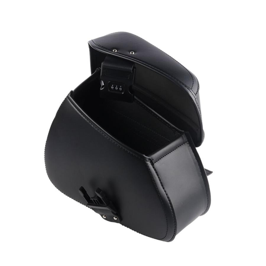 カワサキ Z900RS Z650RS Z 900 650 RS Z650 Z900 RS バイク SADDLEBAG サイドキャリア袋サドル