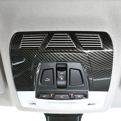 BMW カー用装飾ステッカー カー用ランプカバー F30 F34 F46 X1F48 X5 F15 X6 F16 インテリアアクセサリー｜calore｜07