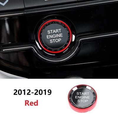 ジャガーF-PACE XEL XFL XE XF FPACE 2012-2022 2023用のガラス車エンジンスタートストップスイッチ｜calore｜08