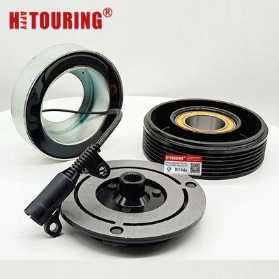 BMW ACコンプレッサーのクラッチプーリー E46 Z4 E85 X3 E83 318I 316 320 64526908660 64526